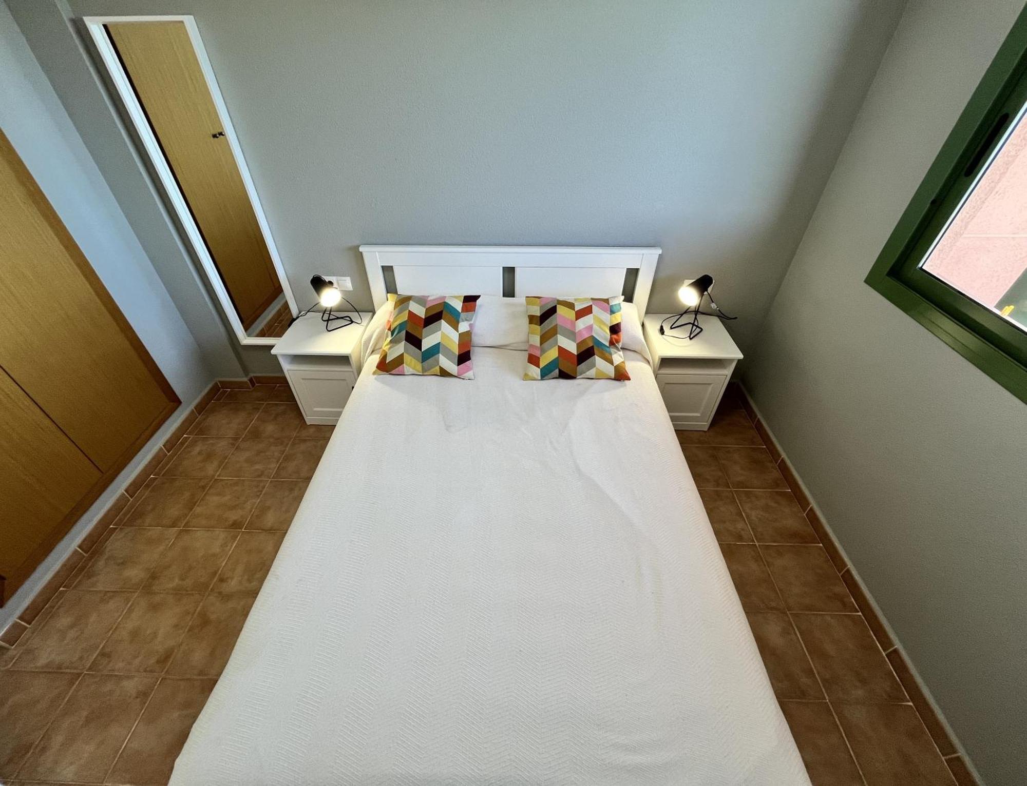 Apartamentos Mirador Al Mar Altamar Alcossebre Екстериор снимка