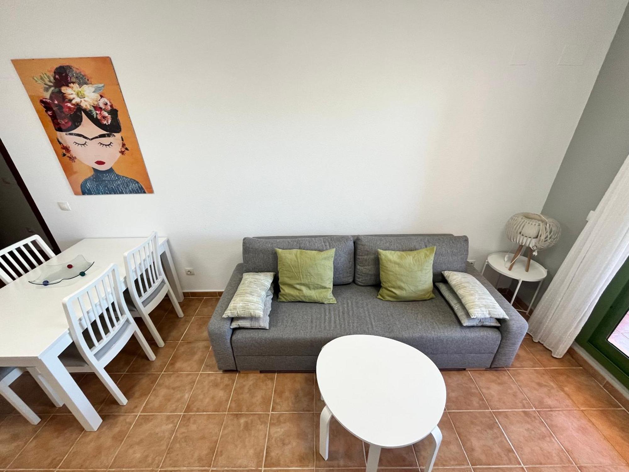 Apartamentos Mirador Al Mar Altamar Alcossebre Екстериор снимка